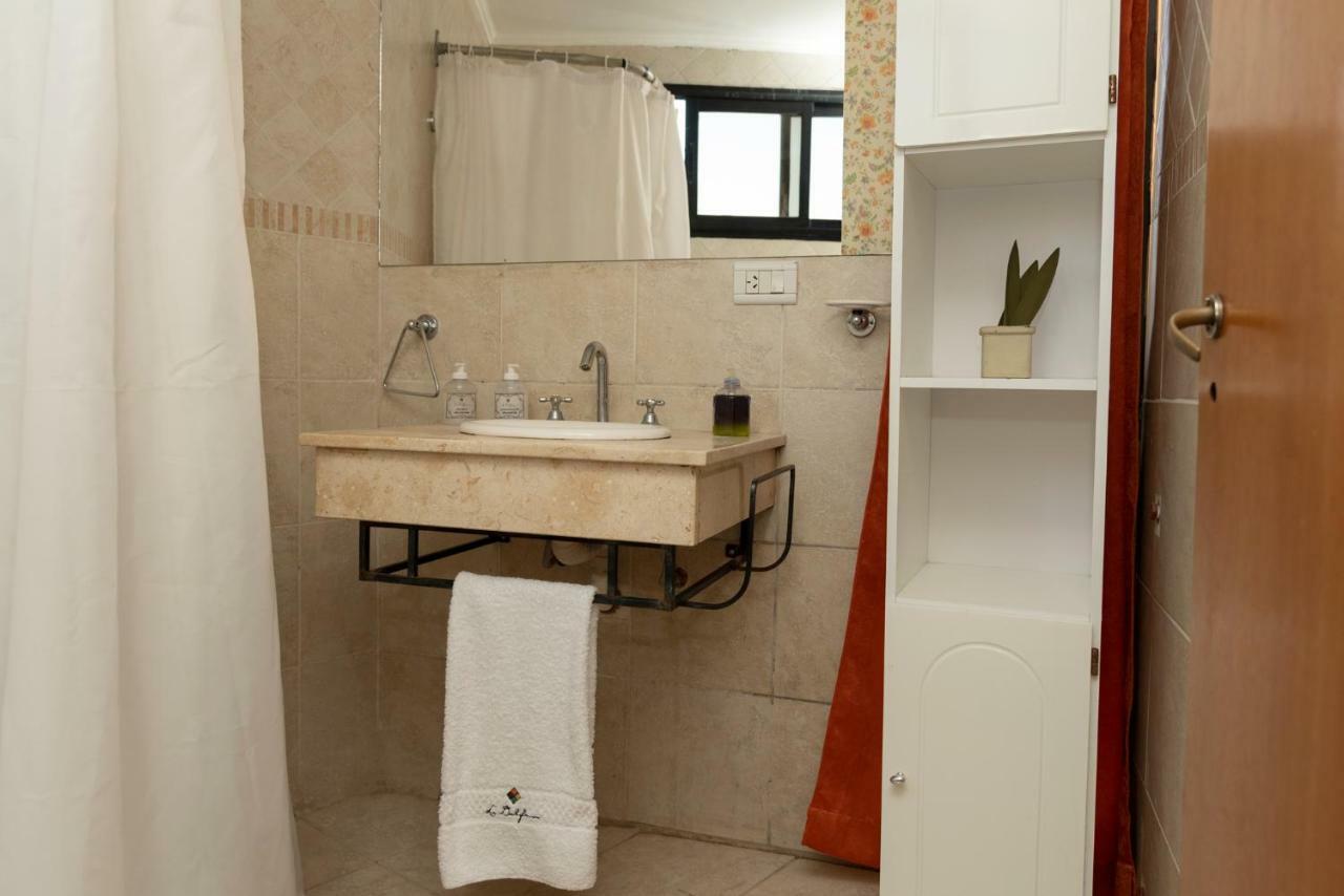 Hôtel La Delfina à Santa Rosa  Extérieur photo