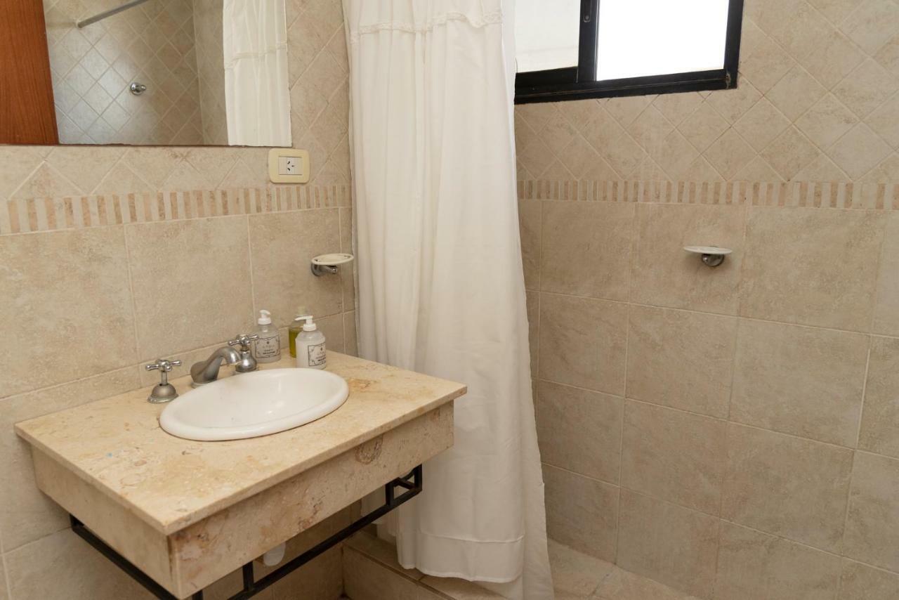 Hôtel La Delfina à Santa Rosa  Extérieur photo